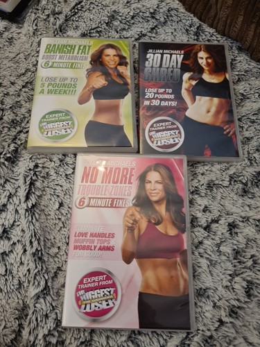 Jillian michaels day shred - michaels:,