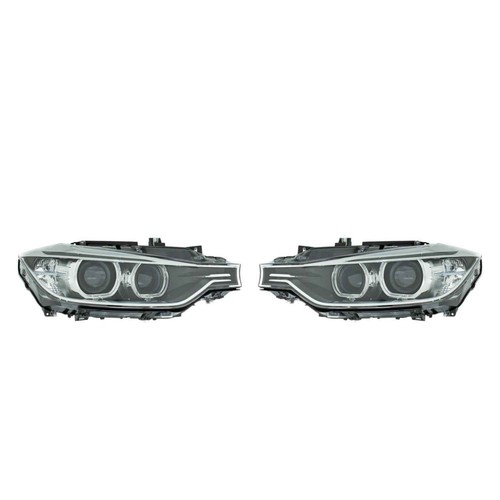 Hella fari xenon set - fari,