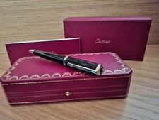 PENNA A SFERA CARTIER