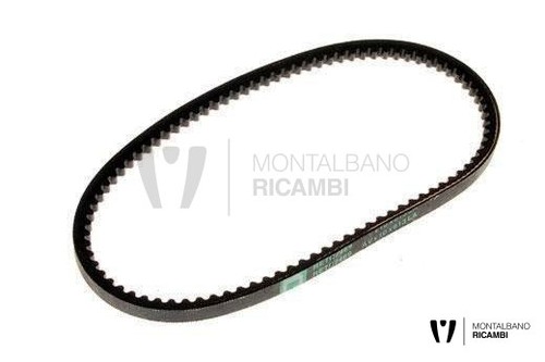 Cinghia alternatore ventola - cinghia,