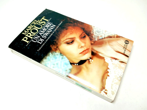 Amore swann marcel - un,
