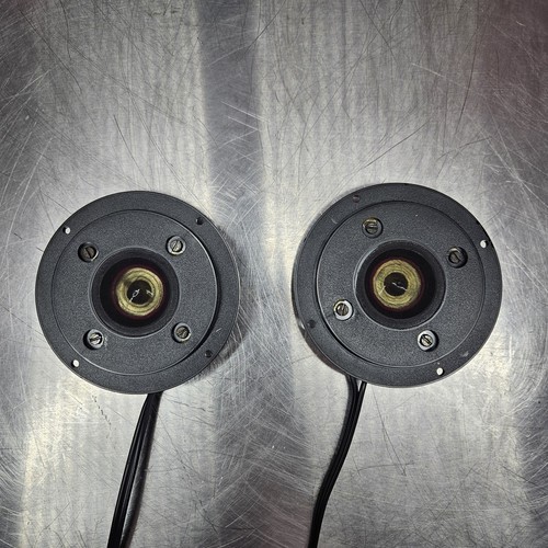 Set altoparlanti tweeter mylar - set,
