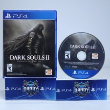 Dark Souls 2 II: Scholar of