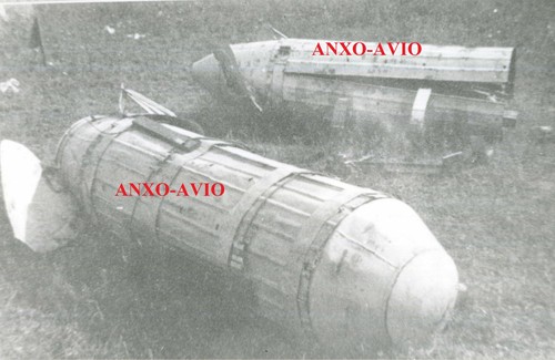 Foto fronte russo csir cafo - 2,