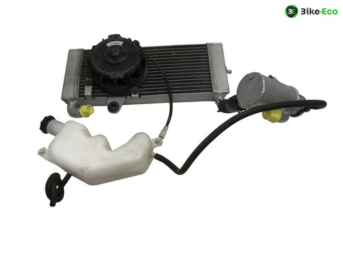 Radiateur eau peugeot - radiateur,