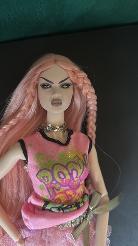 Integrity toys ridipinto nadja - integrity,