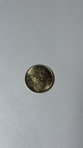 Moneta 200 lire - 200,
