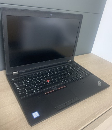 Lenovo thinkpad p51 - lenovo, i7-7820hq