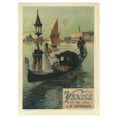 Poster vintage artistico - vintage,
