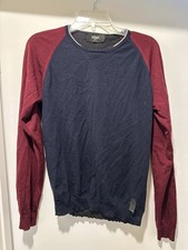 Maglione uomo vintage Fendi