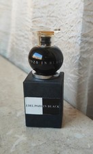 J. del Pozo IN BLACK miniatura