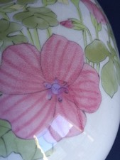 Vaso Ceramica Ernestine Salerno Ics Vietri Procida