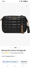 Borsa donna michael kors - donna,