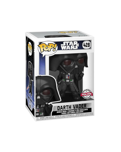 Funko pop 428 darth - 428,