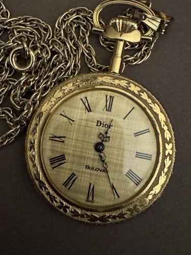 Orologio tasca christian - da,