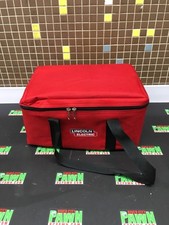Lincoln electric cut welder - lincoln,