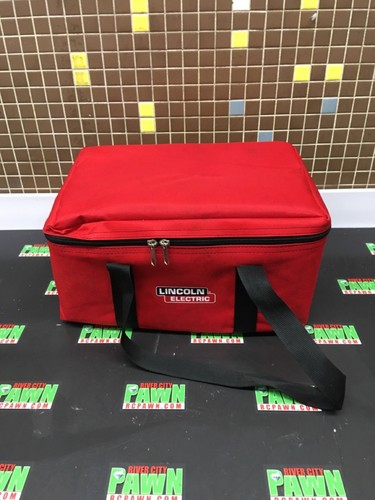 Lincoln electric cut welder - lincoln,