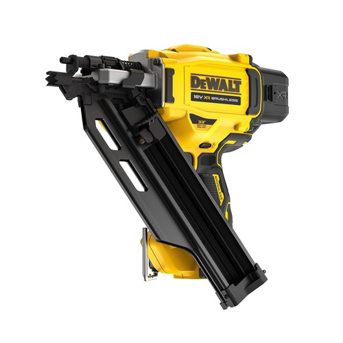 Chiodatrice batteria dewalt - chiodatrice, a