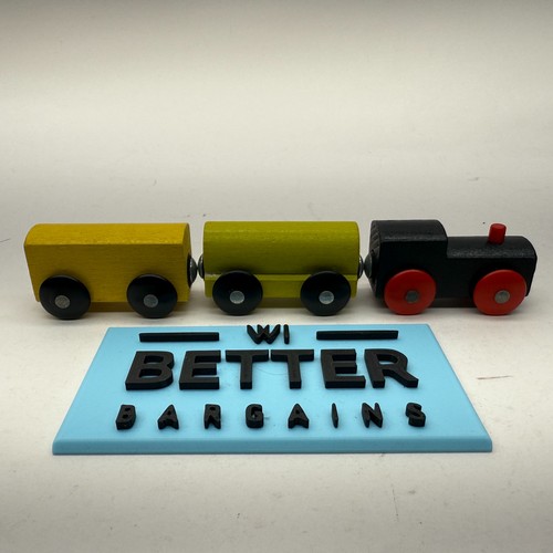 Treni giocattolo legno ikea - treni,