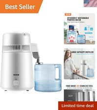 1.1 Gal Distilled Water