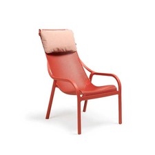 CUSCINO POGGIATESTA NET LOUNGE