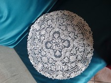 Pizzo al tombolo acquistato a