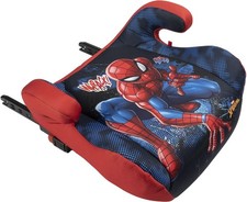 Alzabimbo ISOFIX Spiderman per