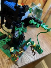 LEGO Castle: nascondiglio dei