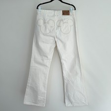Jeans Zara Harry Lambert