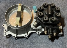 Distributore carburante