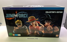 JUMP FORCE COLLECTOR'S EDITION