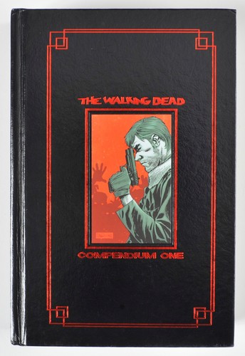 The walking dead compendium - the,