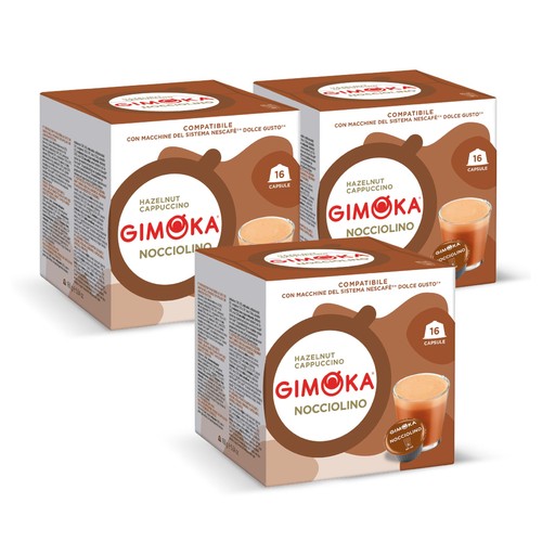 Compatibile per nescafé dolce - compatibile,
