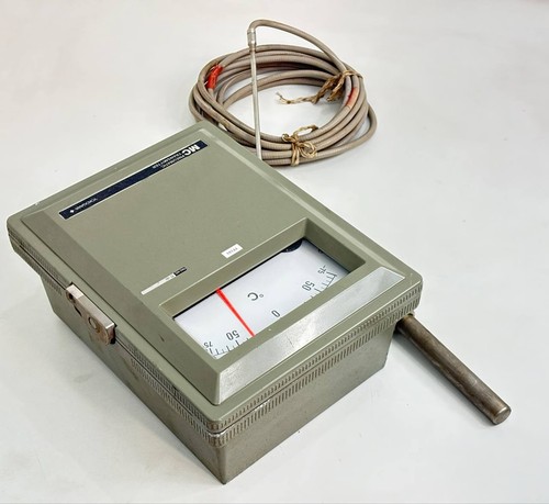 Yokogawa