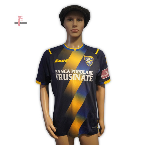 Frosinone 2020 third - frosinone,