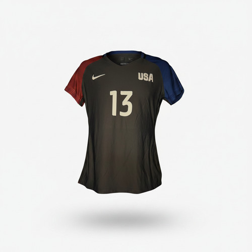 2016 2017 uswnt olimpiadi - 2016-2017,