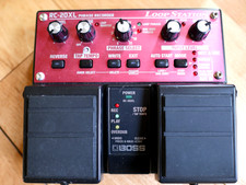 Boss RC-20XL Loop Station