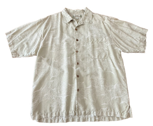 Camicia tommy bahama modello - camicia, l