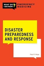 Disaster Preparedness and