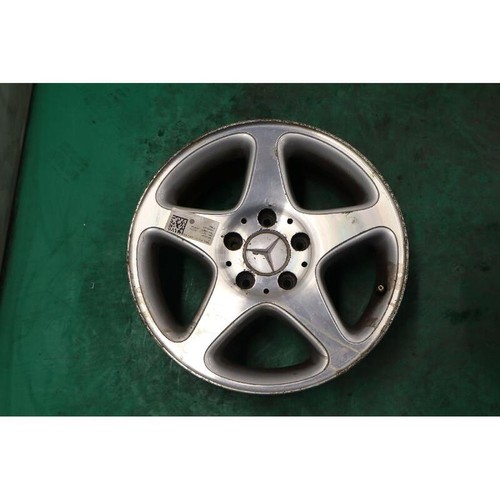 Cerchi lega mercedes - cerchi,