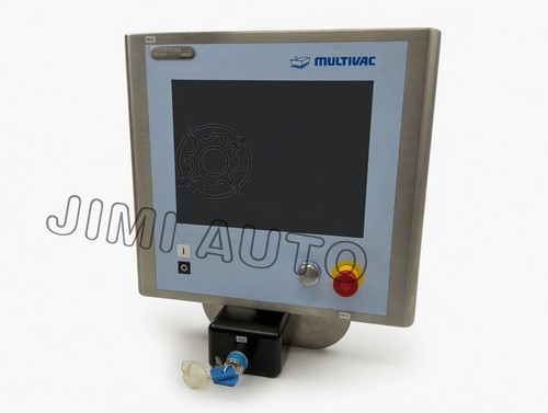 Beckhoff multivac cp7201 - beckhoff,
