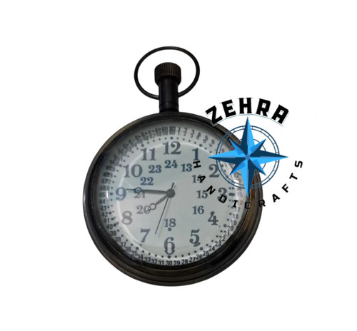 Orologio tasca zehra - orologio, da