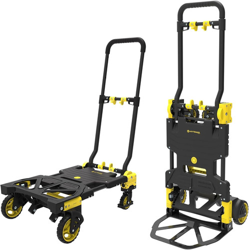 Carrello portapacchi - carrello,