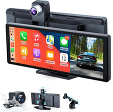 Schermo per Auto, Carplay