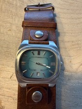 orologio fossil uomo