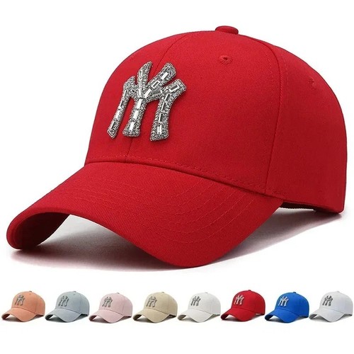 Cappello yankees new brim - cappello,