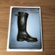 GUNS82 MAGAZINE ADVERT 12X9