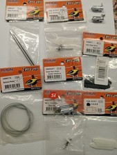 T REX 250 SET RICAMBI