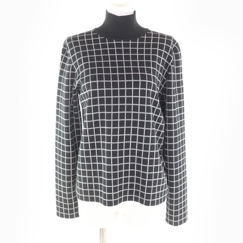 Grande maglia hermes quadri - grande,