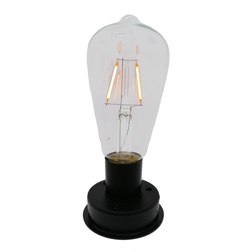 1pc solar led lampadina di - a,